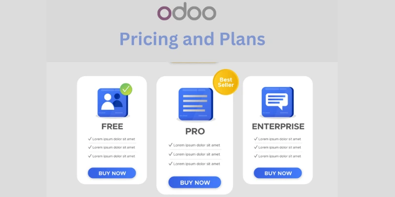Odoo and Microsoft Dynamics ERP pricing and cost comparison – SDLC Corp.