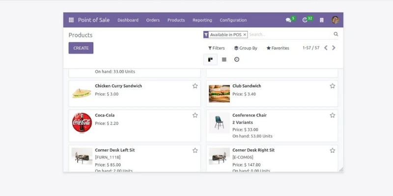 What is Odoo Community Edition?