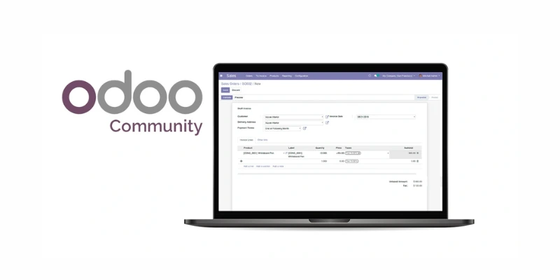 Benefits of Odoo Community Edition