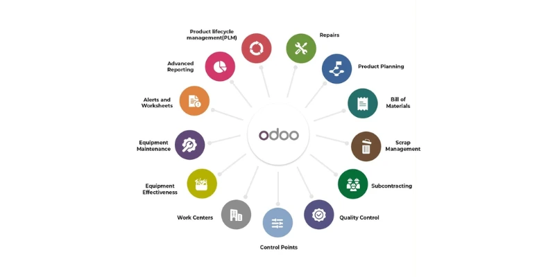 Understanding the Role of Odoo Freelancers
