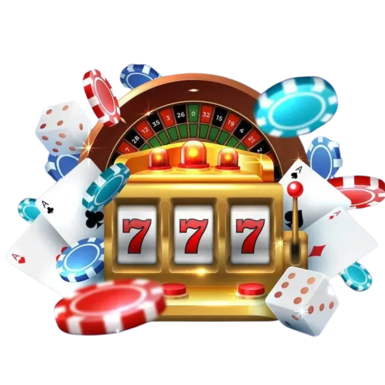 Slot game app case study interface