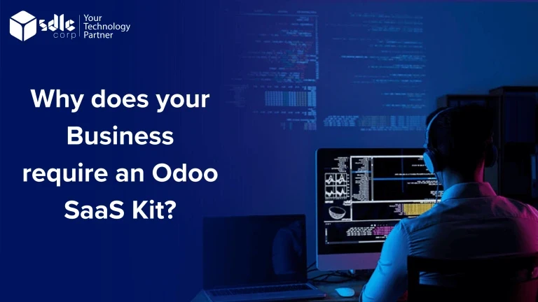 Why does your Business require an Odoo SaaS Kit