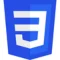 CSS3 logo