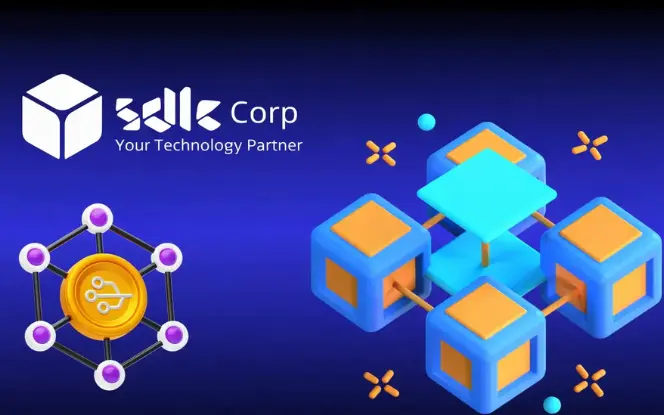 Top 5 Smart Contract Development Companies in the US 2025