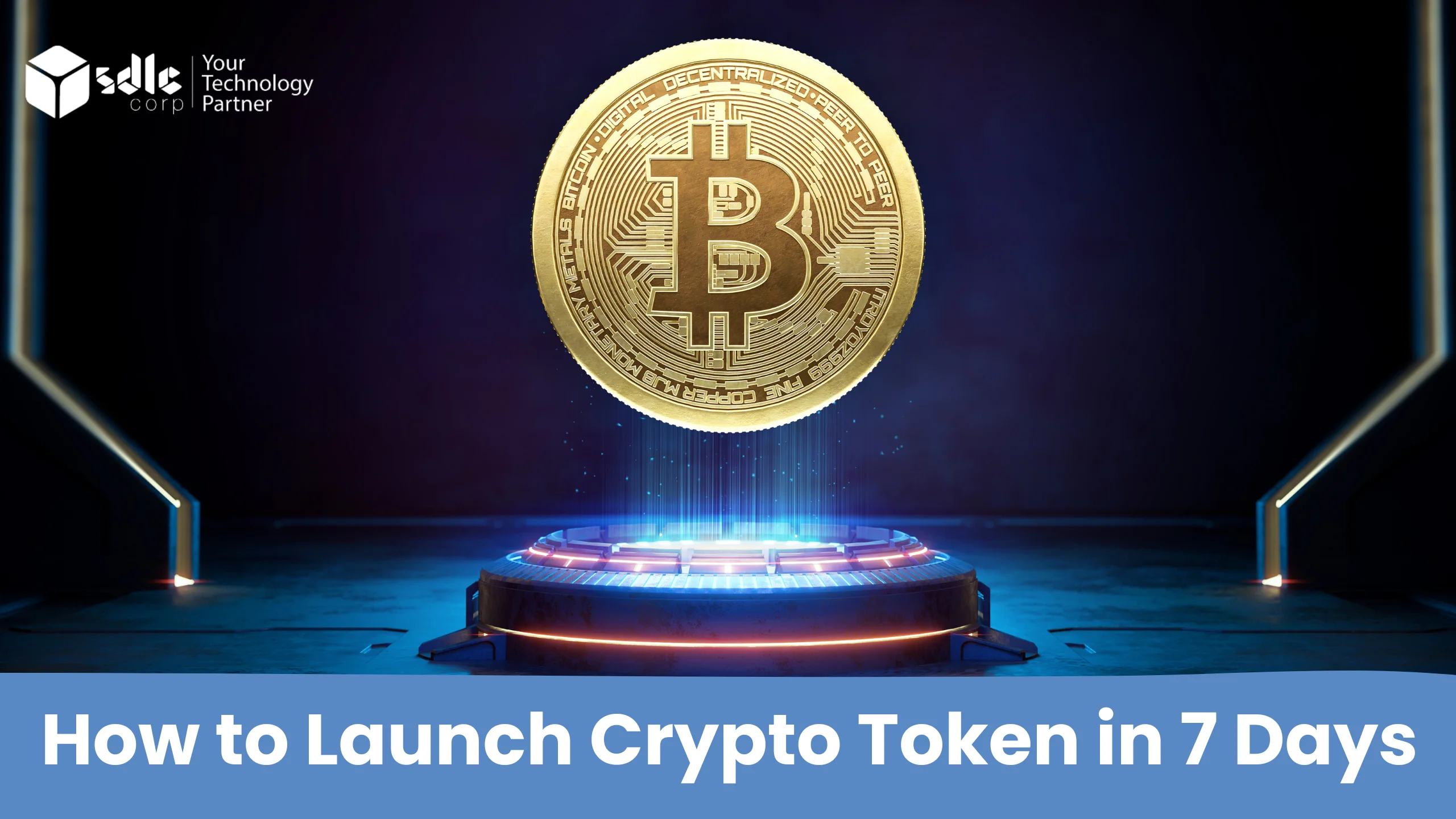 How To Launch Crypto Token In 7 Days SDLC Corp How To Launch Crypto Token In 7 Days SDLC Corp