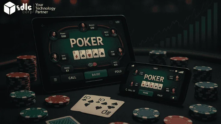 Poker App Development Guide