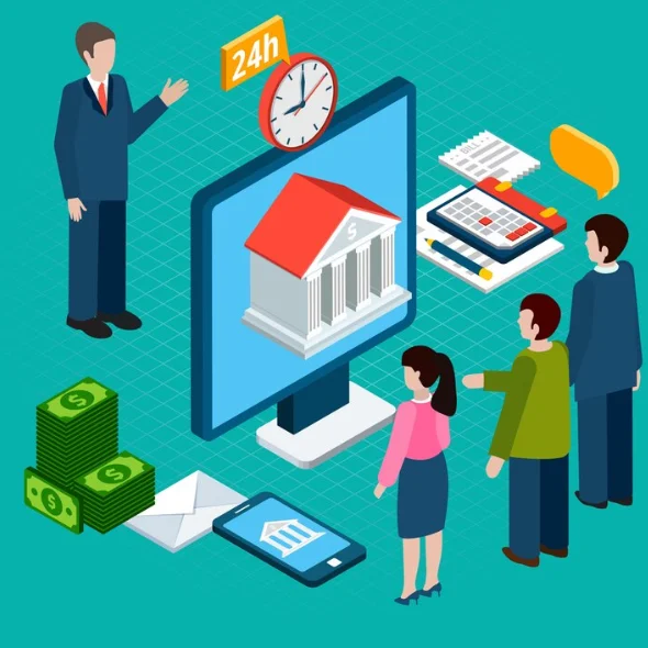 Enhancing Financial Operations with Odoo – Automating Processes and Real-Time Insights