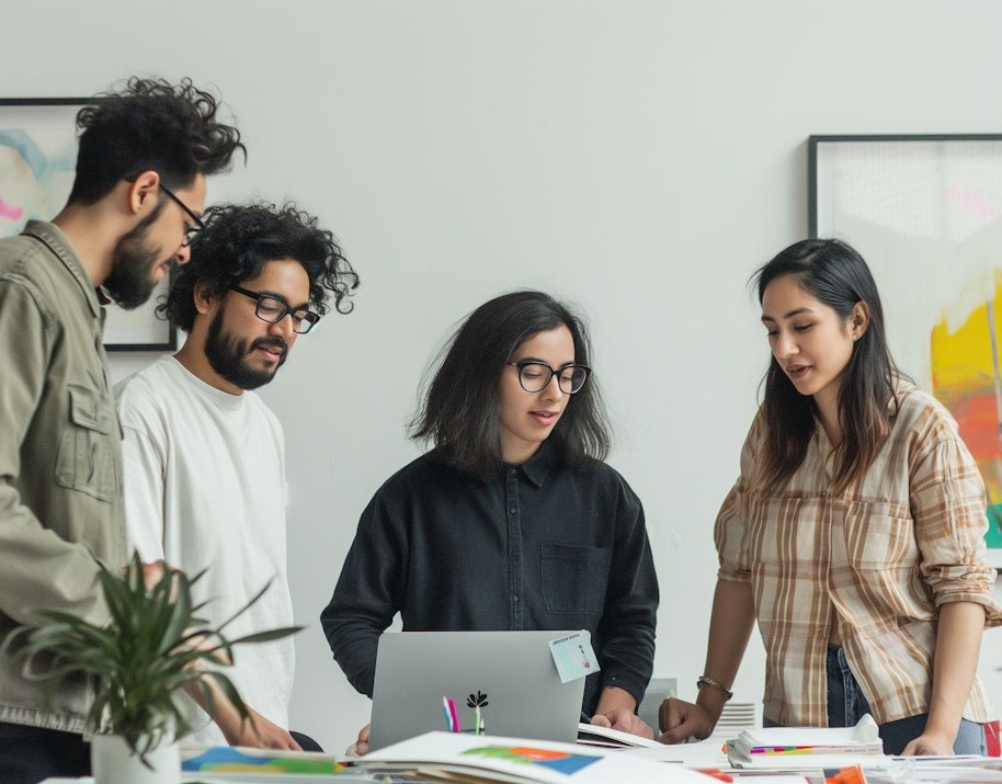 The Role of AI Consulting in Modern Business