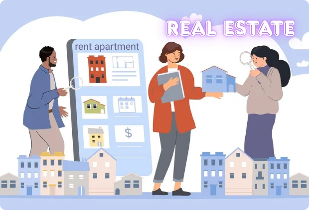Odoo solutions revamping real estate workflows, enhancing property management, and streamlining client communication