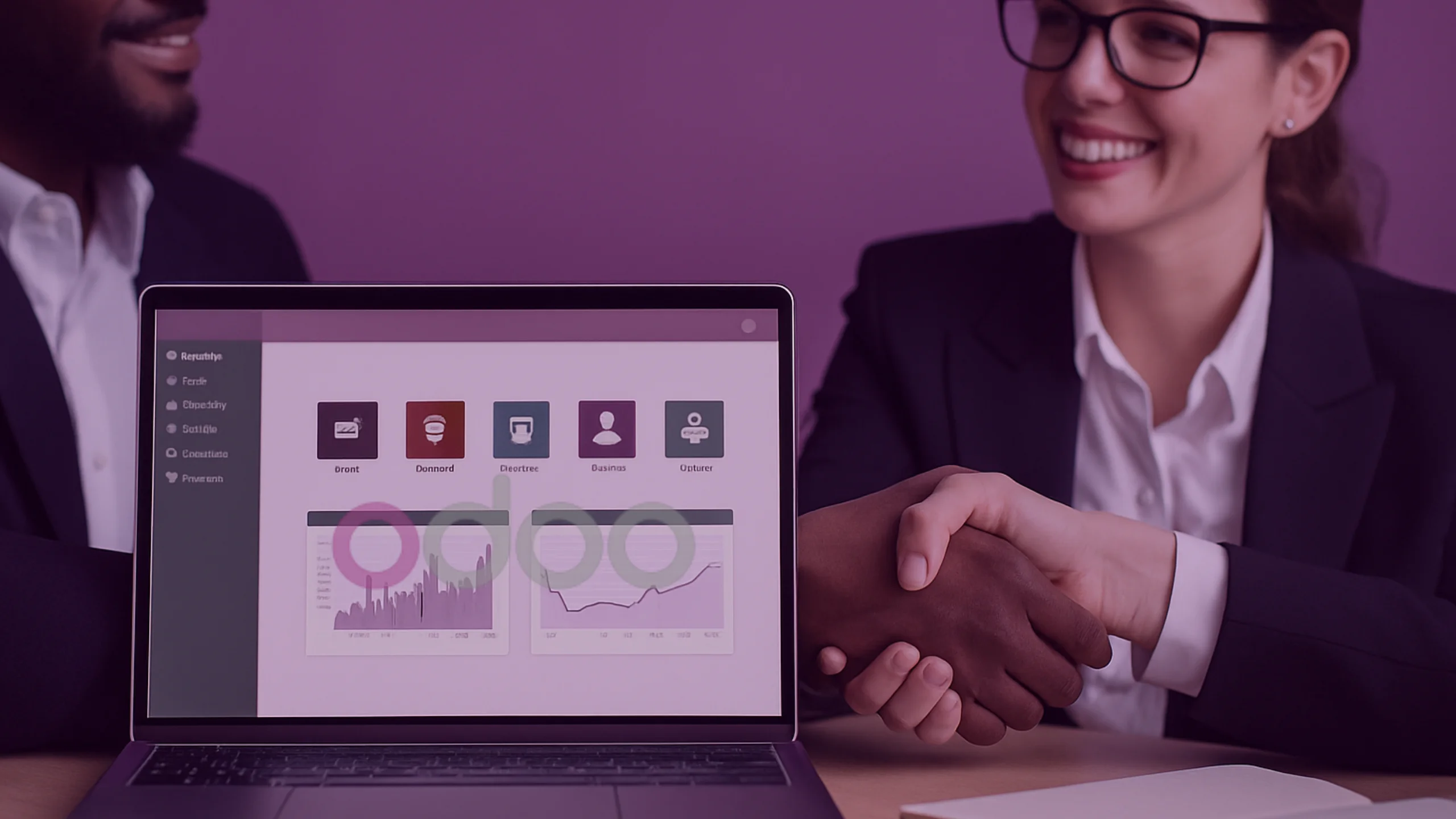 Choosing the Right Odoo Implementation Partner