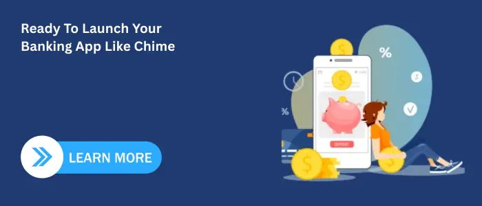 Banking App-Chime