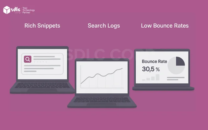 Search Engine Optimization Synergy