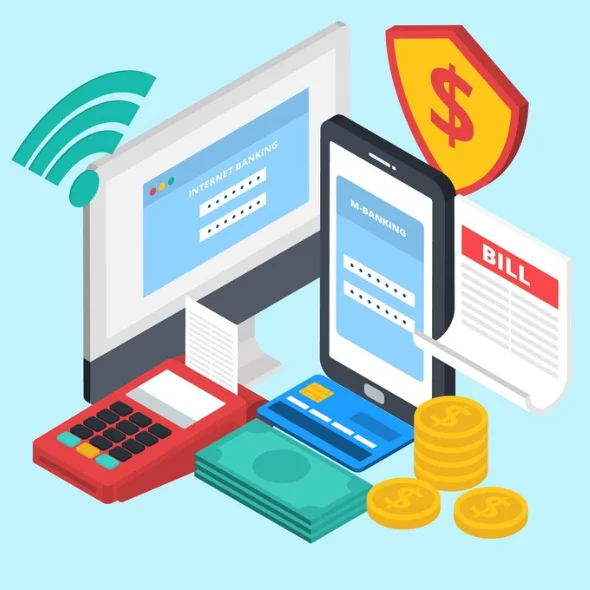 Real-Time Expense Tracking