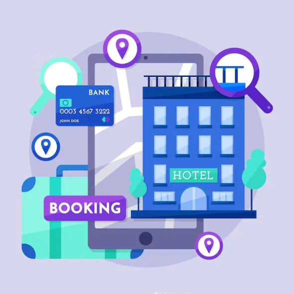 Centralized Booking System