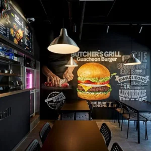 Restaurant Chains Restaurant Chains
