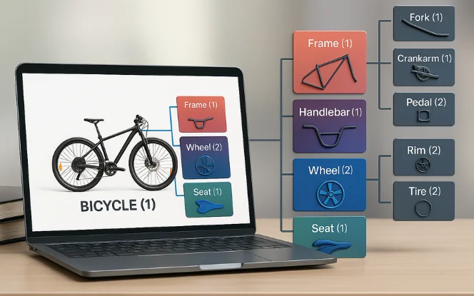 Manufacturing Dashboard: Total Operational Overview Advanced Features Manufacturers Rely On
