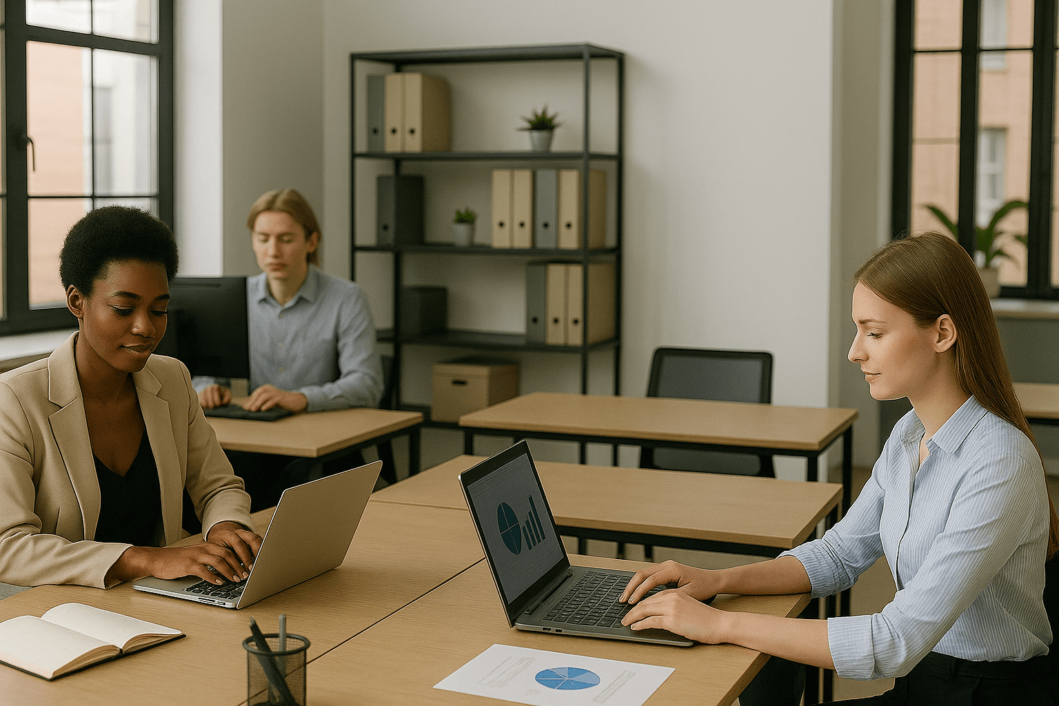 Odoo For Professional Services