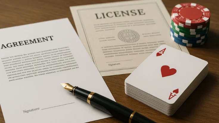 How to Get a Gaming License for an Online Rummy Business