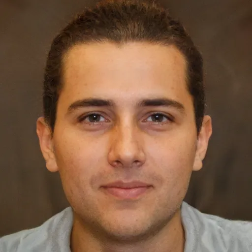 trevor jerdan