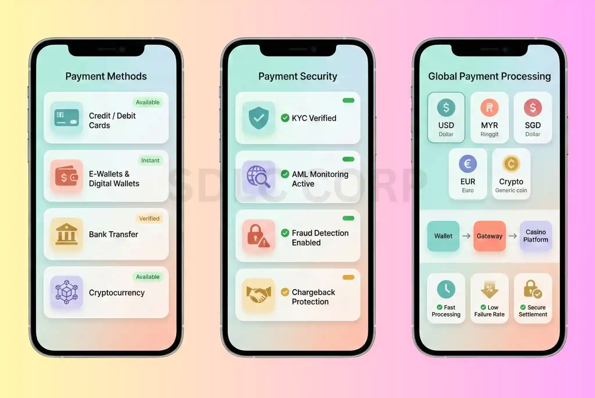  Choosing Reliable Software Providers
