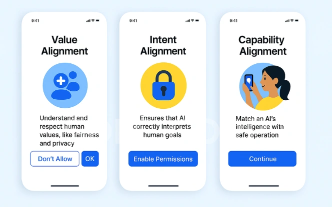Artificial intelligence ethics Artificial intelligence ethics