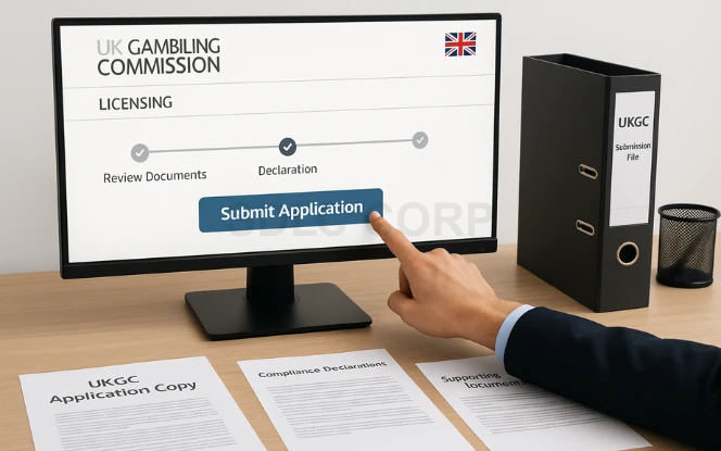 How To Get A Gambling License In The UK SDLC Corp