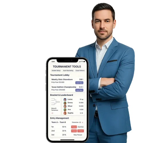 Expert Game Solutions Provider