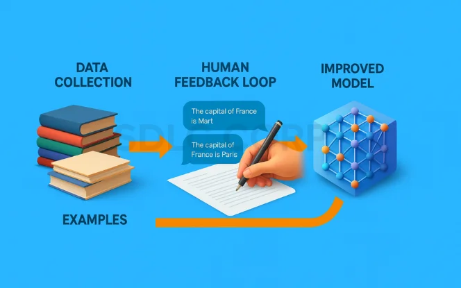 How Instruction Tuning Works .