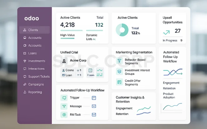 Optimizing Customer Relationship Management