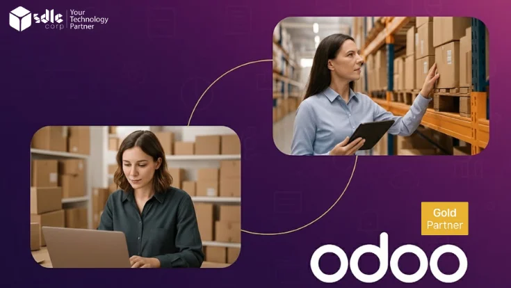 Odoo for Small Business