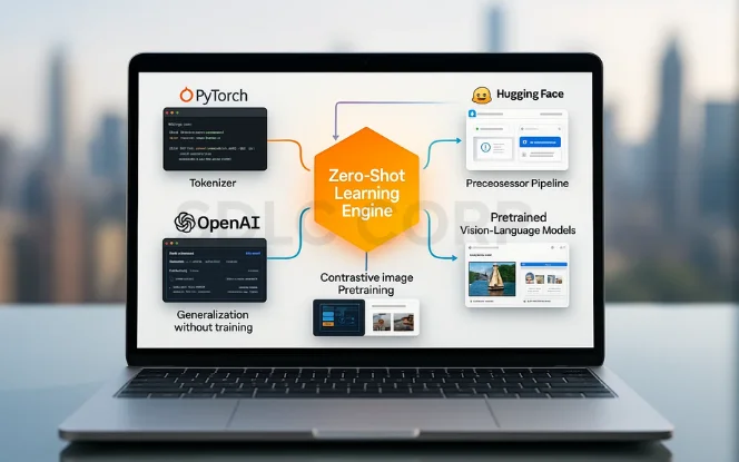 Tools Supporting Zero-Shot Learning