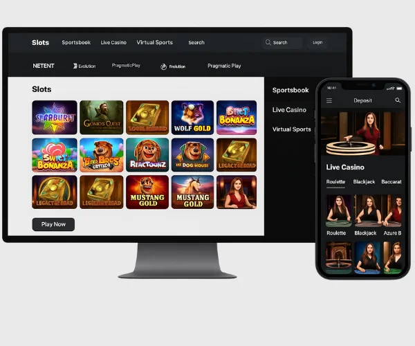 Expert iGaming Software Consulting to Power Your Gaming Vision