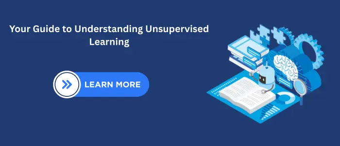 Your Guide to Understanding Unsupervised Learning