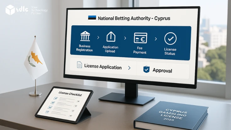 How to get Gambling License in Cyprus