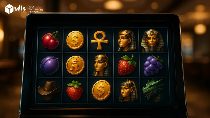 Slot Machine Themes Explained A Complete Guide