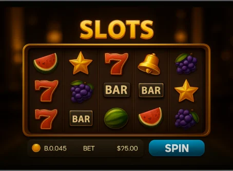 "Engaging slot games with vibrant graphics and real-time rewards for sweepstakes platforms"