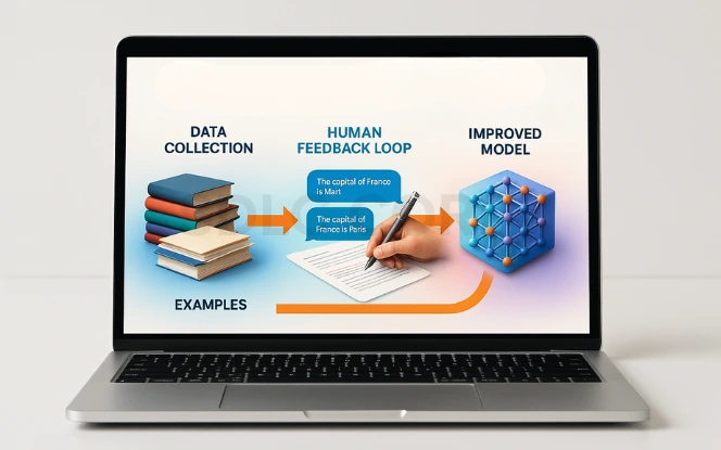 How Instruction Tuning Works ​