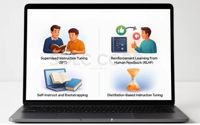 Key Instruction Tuning Methods​
