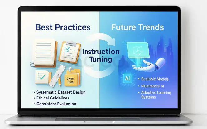 Best Practices and Future Trends ​