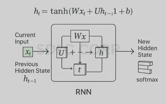 Implementing RNNs in Practice