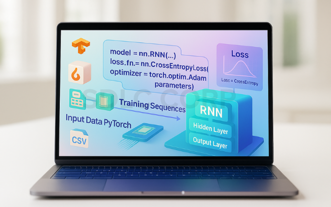Implementing RNNs in Practice