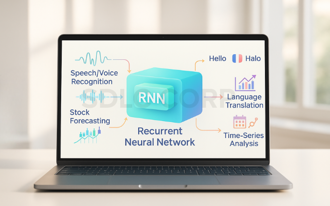 Real-World Applications of RNNs 