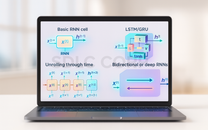 Advanced RNN Architectures