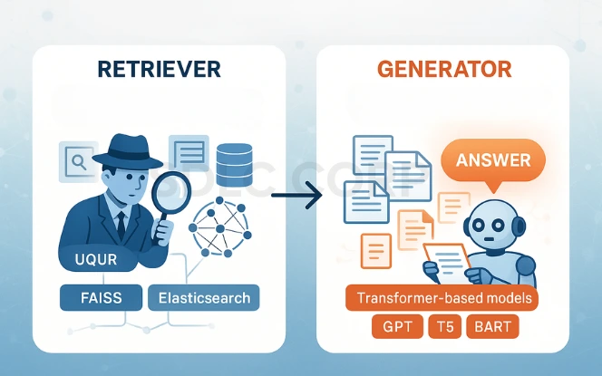 The Core Components of RAG​