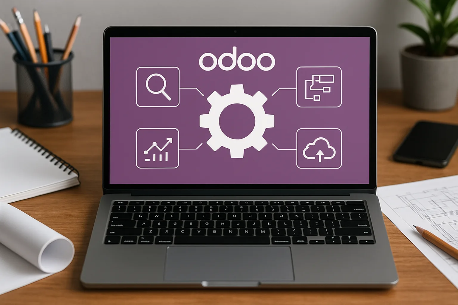 key benifits of oddo for education