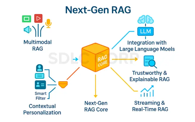 Future Directions and Innovations in RAG ​