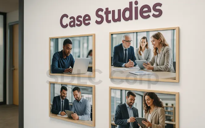 Real-World Case Study