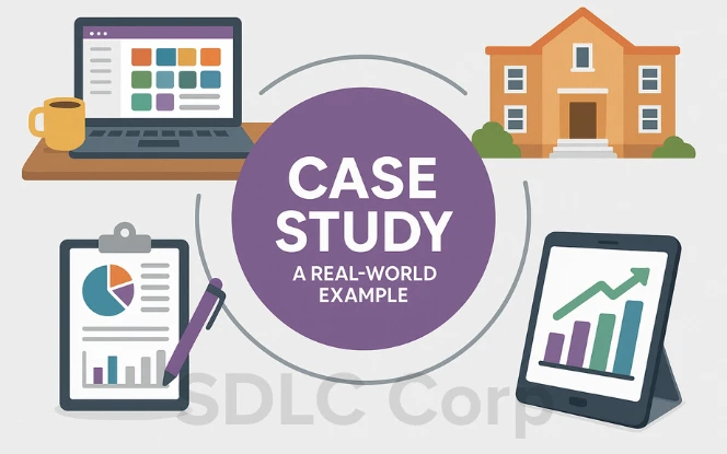 case studies for oddo in pharmaceuticals