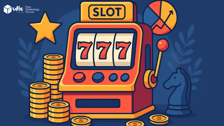 slot machine