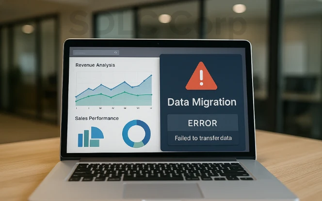  Data Migration Challenges